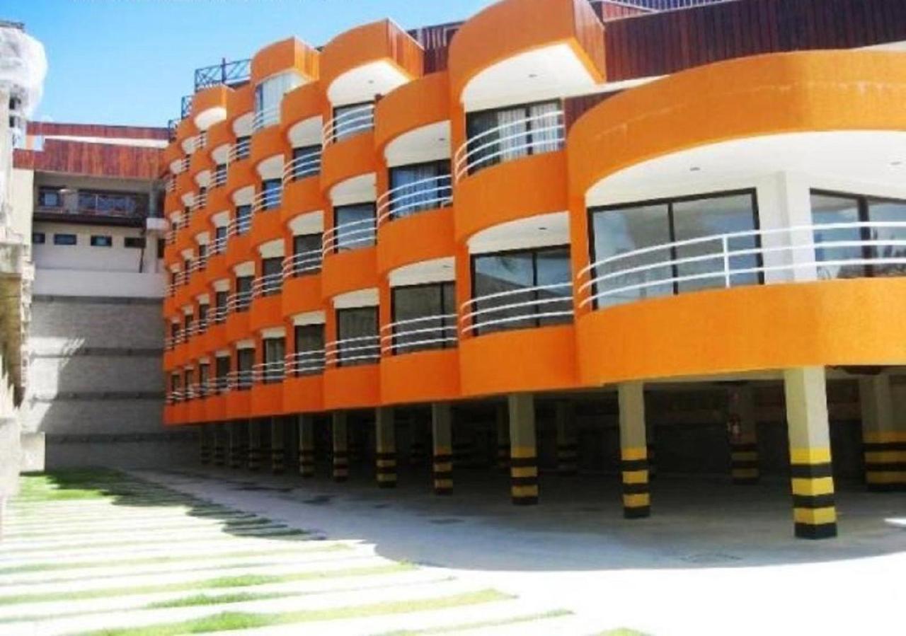 Apto Nao Disponivel - Ponta Negra Apartment Natal Exterior photo